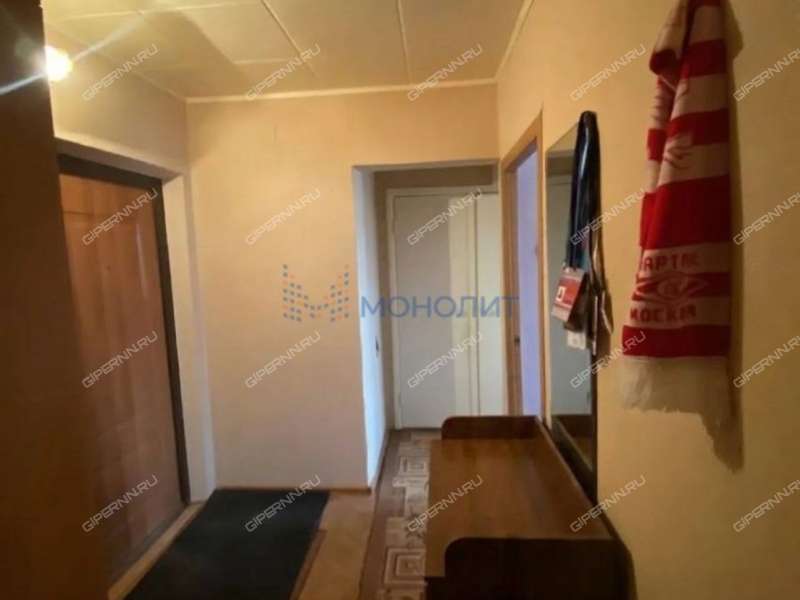 двухкомнатная квартира на Школьной улице дом 30 посёлок Ждановский