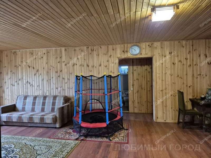 дом на  деревня Касаново