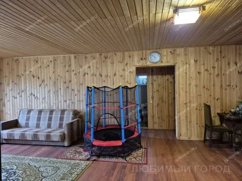 dom-derevnya-kasanovo-pavlovskiy-municipalnyy-okrug фото