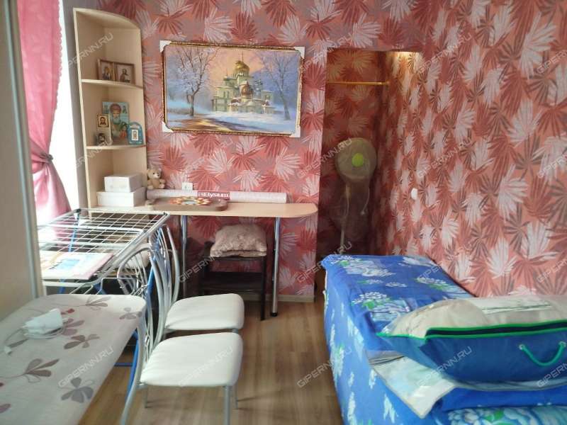 двухкомнатная квартира на Московском шоссе дом 183