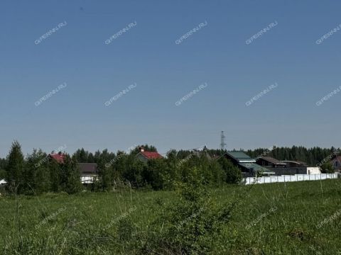 selo-elhovka-kstovskiy-rayon фото
