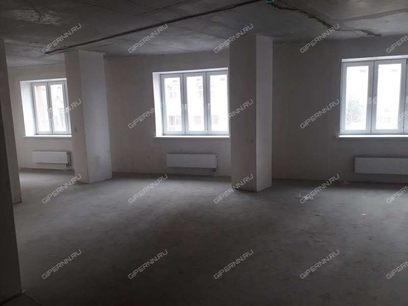 помещение под офис на Славянской улице