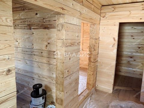 dom-derevnya-ankudinovka-kstovskiy-rayon фото