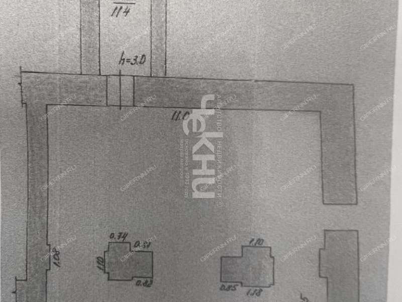 помещение под недвижимость для отдыха, развлечений на Большой Покровской улице