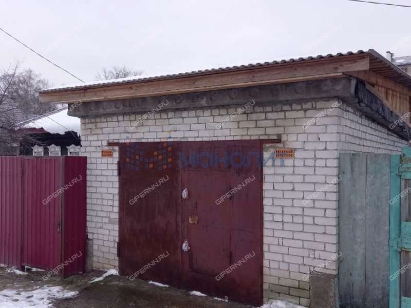 1/2 дома на улице Сибирякова