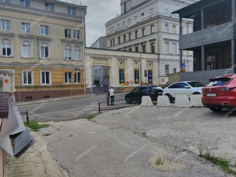 помещение под помещение свободного назначения, недвижимость под образовательные учреждения на Алексеевской улице