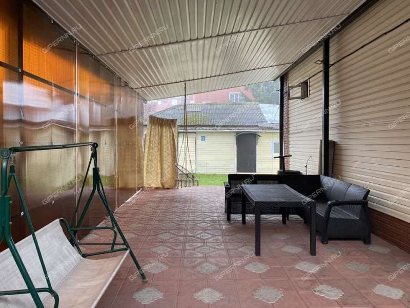 дом в Кузнечном переулке город Богородск