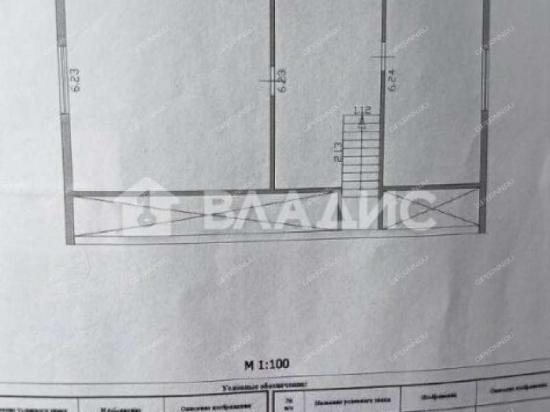 дом на улице Школьная деревня Пальцино