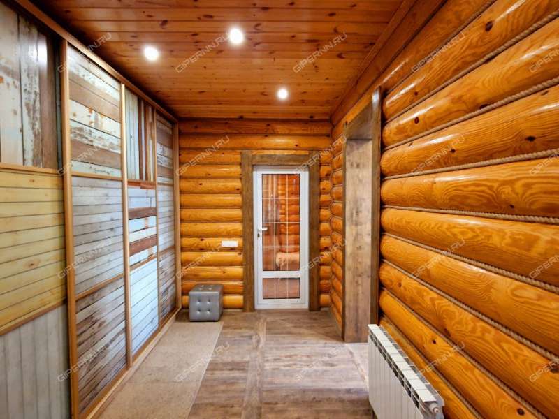 дом на Покровской улице деревня Черемисское