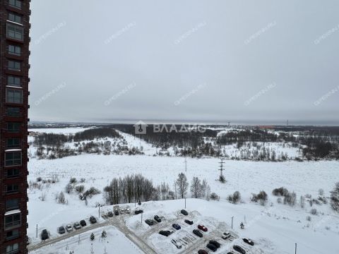 1-komnatnaya-derevnya-utechino-kstovskiy-rayon фото