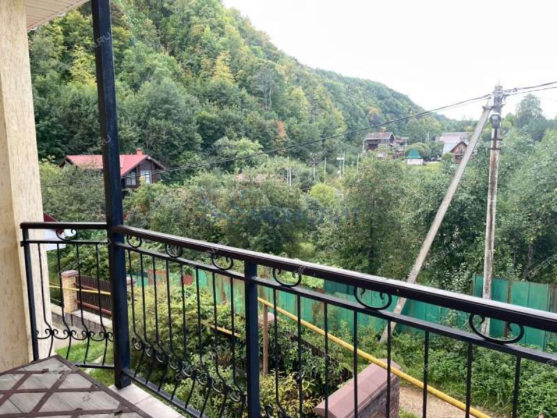 коттедж на Садовой улице село Безводное