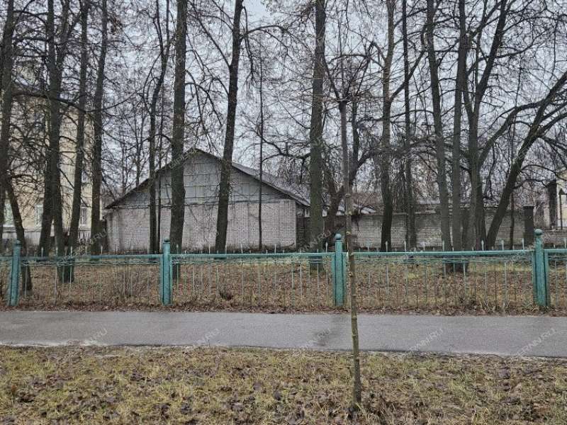 помещение под производственную площадь на проспекте Свердлова город Дзержинск