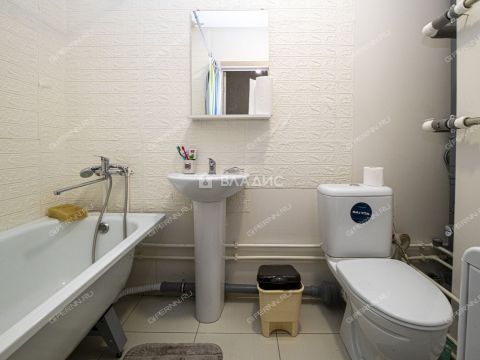kvartira-studiya-ul-borisa-vidyaeva-d-10 фото