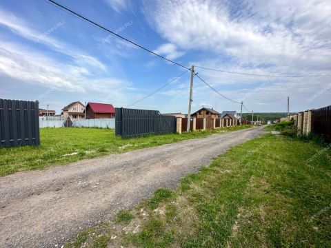 dom-derevnya-inyutino-bogorodskiy-municipalnyy-okrug фото