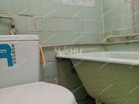 1-komnatnaya-gorod-gorodec-gorodeckiy-rayon фото