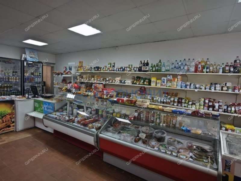 здание под торговую площадь, производственную площадь на - село Слободское