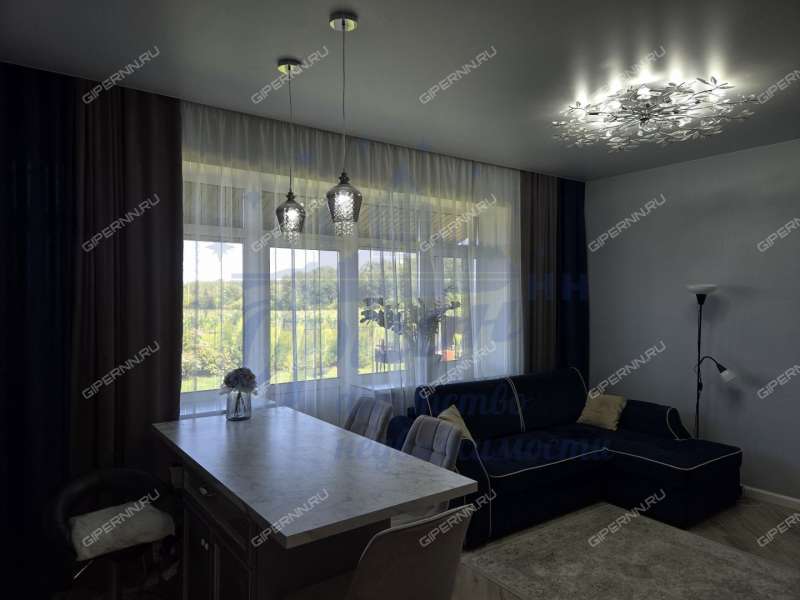 таунхаус на Лесная ул. деревня Фроловское