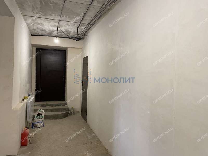 дом на Энергетиков проул рабочий посёлок Большое Козино