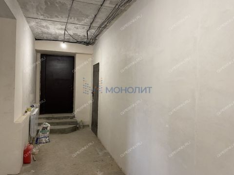 dom-rabochiy-poselok-bolshoe-kozino-balahninskiy-municipalnyy-okrug фото