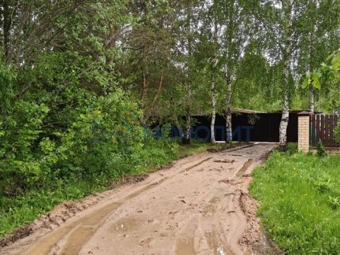dom-derevnya-pokrovskoe-semenovskiy-gorodskoy-okrug фото