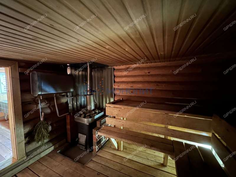 дом на Центральная деревня Утечино