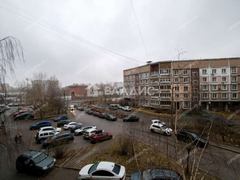 двухкомнатная квартира на улице Карла Маркса дом 32