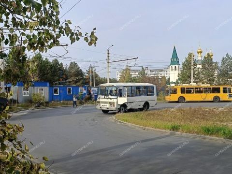 gorod-dzerzhinsk-gorodskoy-okrug-dzerzhinsk фото