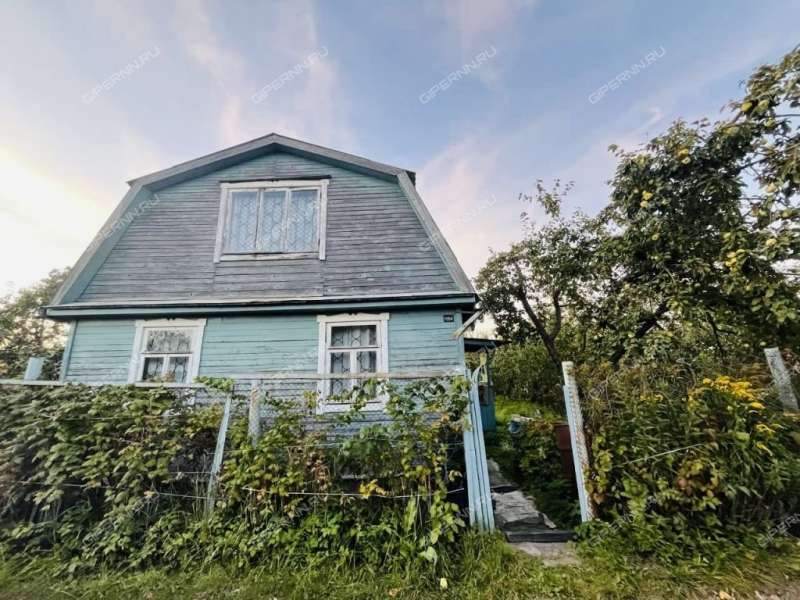 дача на СНТ Надежда