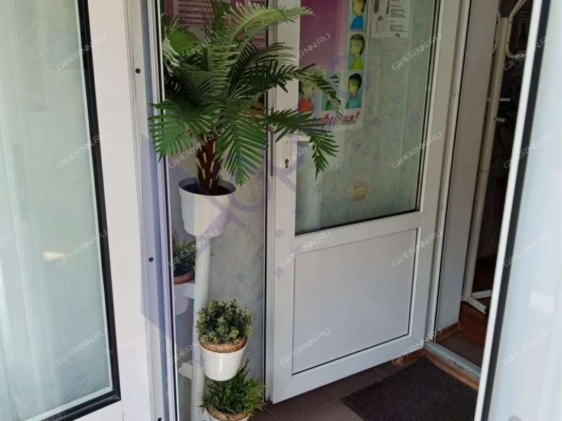 помещение под помещение свободного назначения на улице Даргомыжского