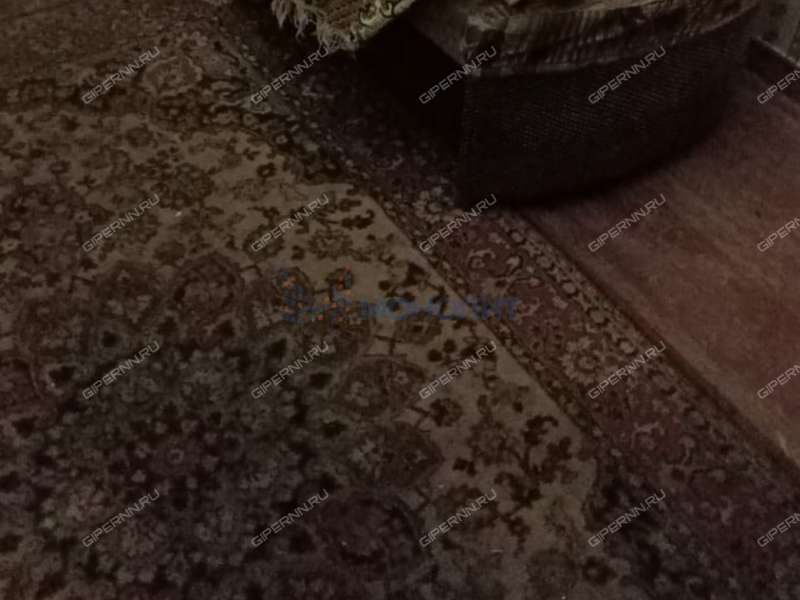 комната в доме 73 на улице Ванеева