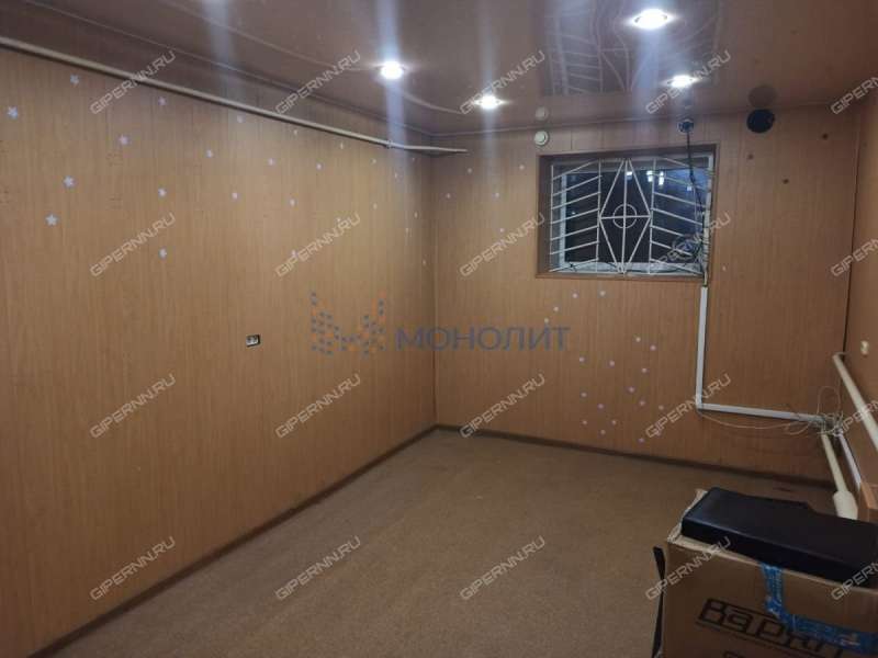 помещение под офис, склад на улице Терёхина село Гагино