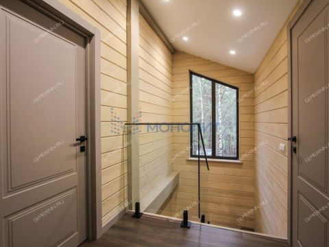 derevnya-berezniki-gorodeckiy-rayon фото