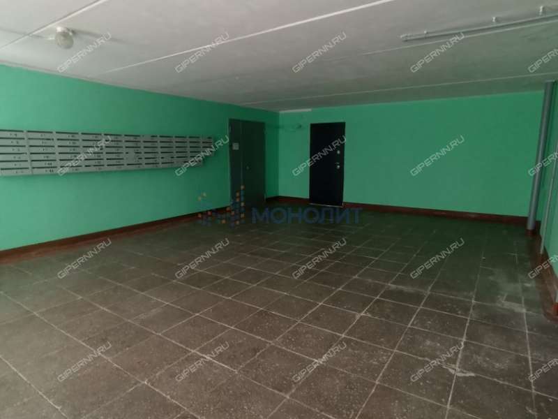 комната в доме 13А на улице Дружаева