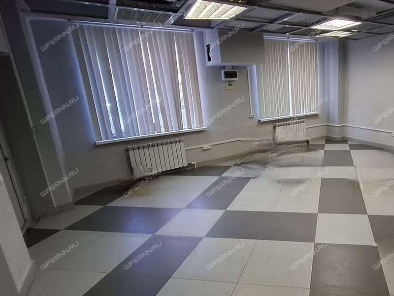 помещение под офис на Ошарской улице