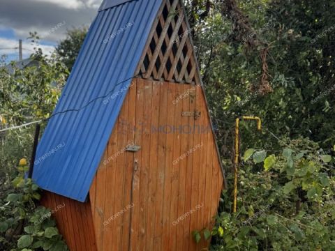 dacha-st-sad-n-1-ao-zefs фото