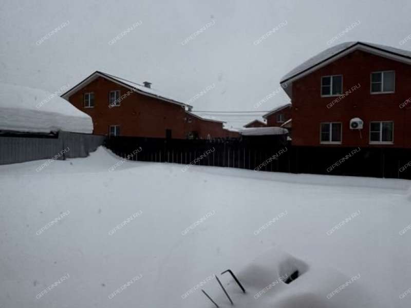 дом на улице 4-я Южная деревня Черемисское