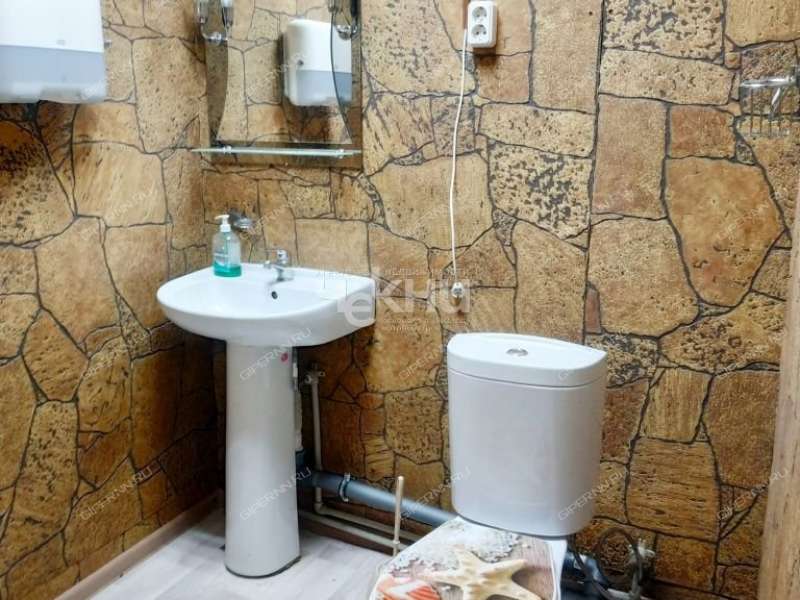 помещение под офис на Грузинской улице