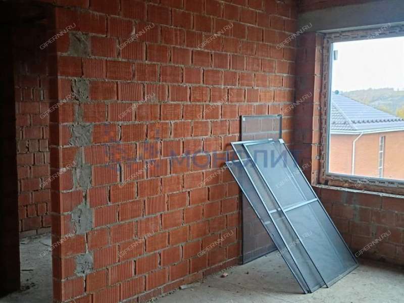 коттедж на Садовой улице деревня Утечино