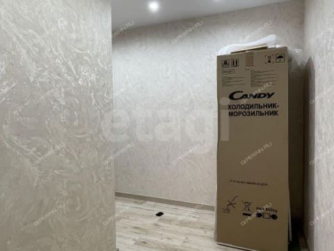 2-komnatnaya-ul-akademicheskaya-d-15 фото