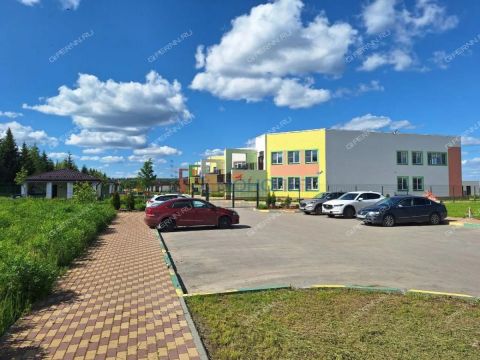 dom-derevnya-burcevo-bogorodskiy-municipalnyy-okrug фото