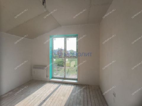 dom-selo-elhovka-kstovskiy-rayon фото