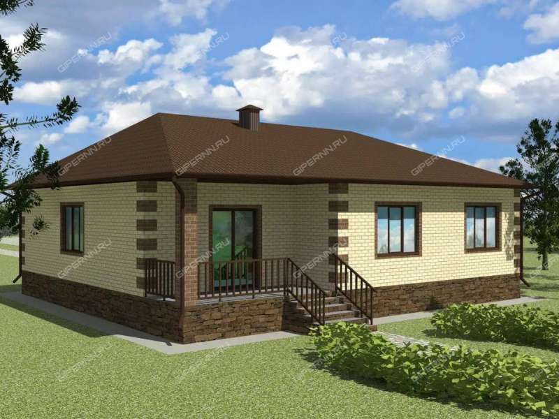 дом на  рабочий посёлок Малое Козино