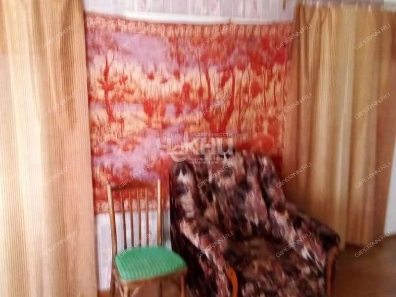 дача на Первомайской улице рабочий посёлок имени Степана Разина