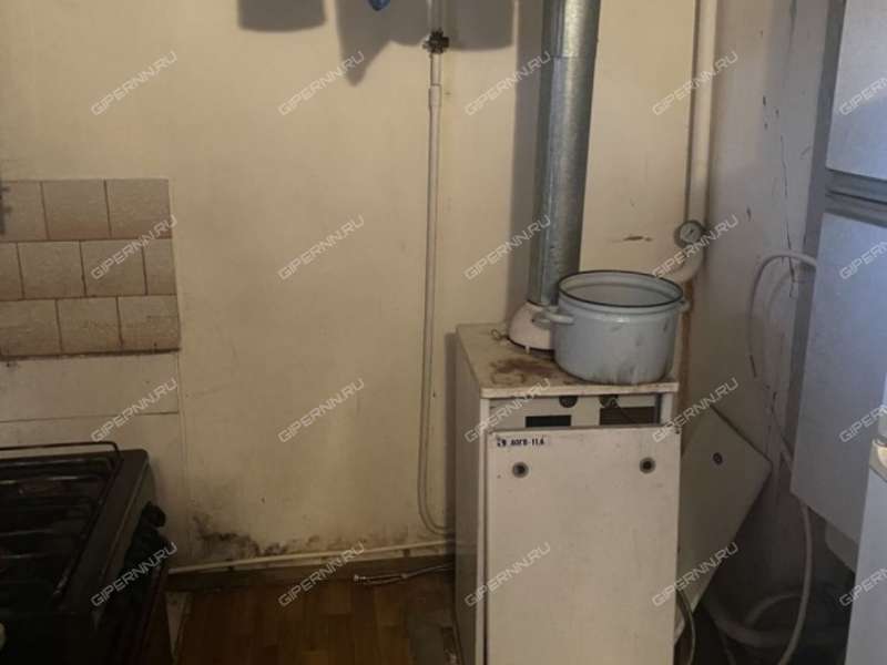 дом на Московской улице рабочий посёлок Ближне-Песочное