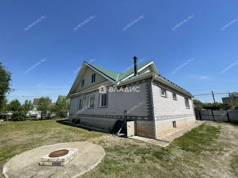 dom-derevnya-taynovo-gorodskoy-okrug-bor фото