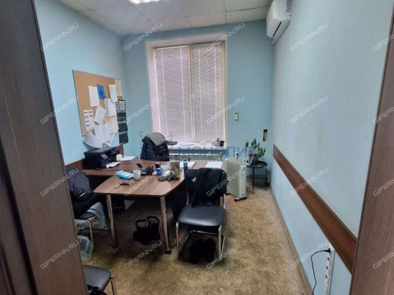 здание под склад, производственную площадь на улице Карла Либкнехта город Дзержинск