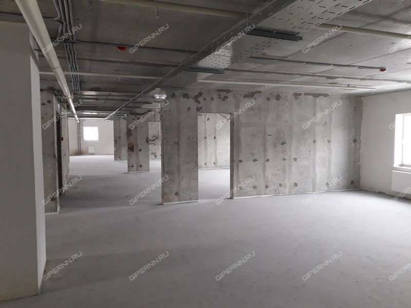 помещение под офис на улице Карла Маркса