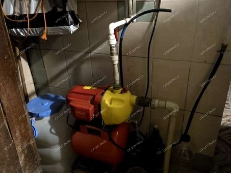 дом на Полевой улице деревня Кузьминка