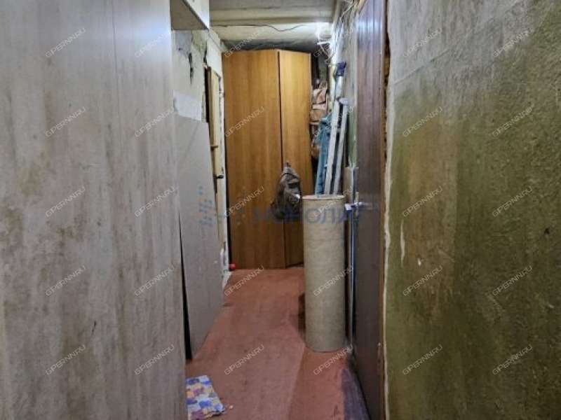 комната в доме 4 в микрорайоне Щербинки 1-й