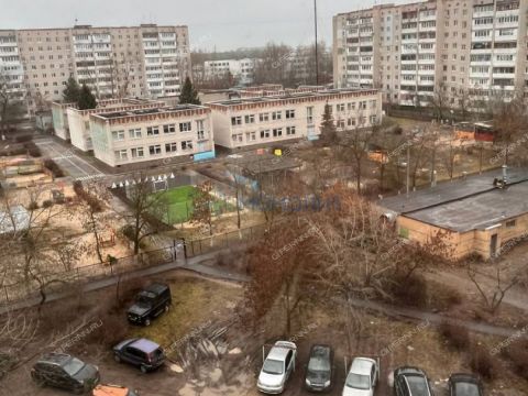 3-komnatnaya-gorod-dzerzhinsk-gorodskoy-okrug-dzerzhinsk фото